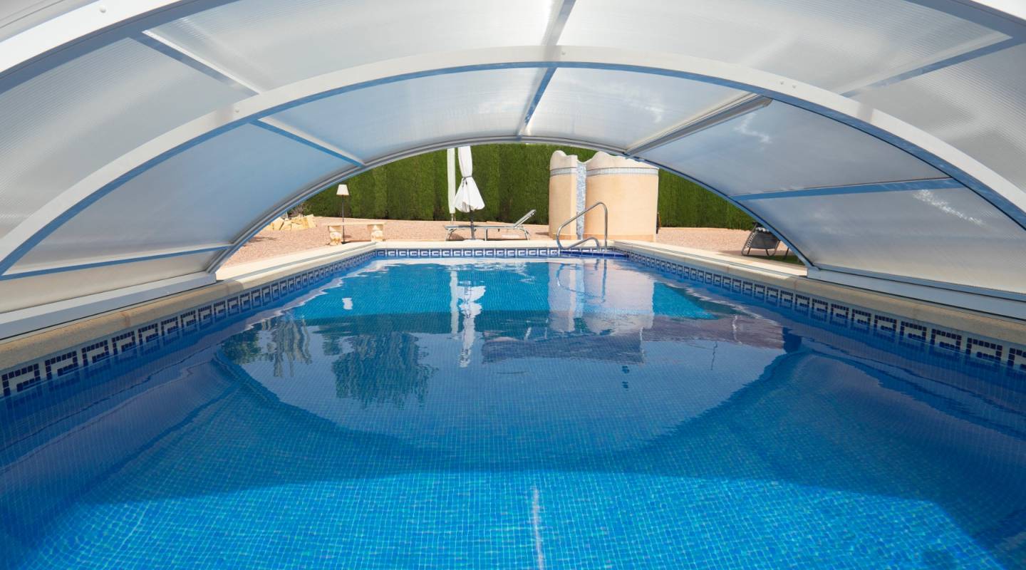 Återförsäljning - Villa - Ciudad Quesada - Town Center