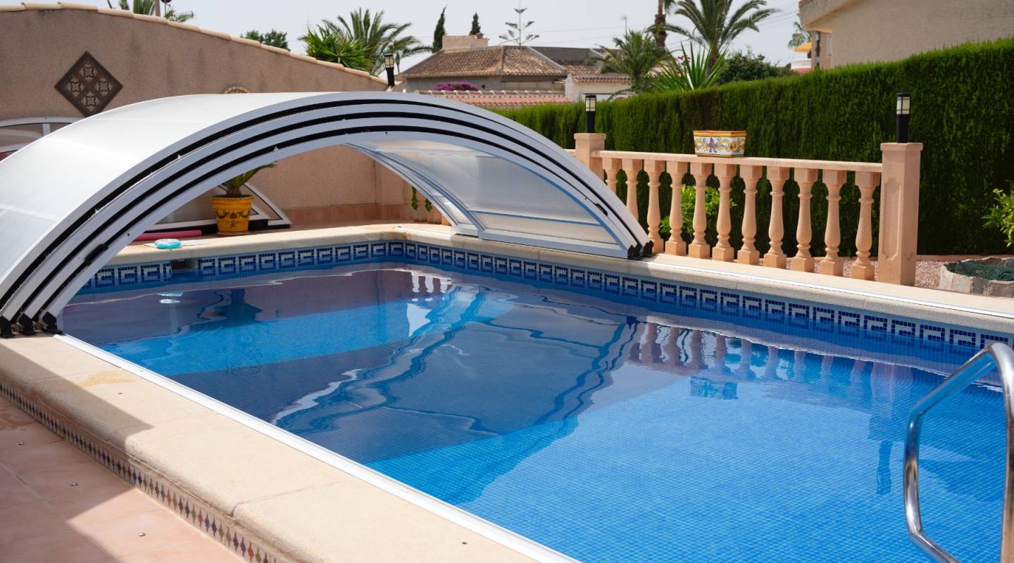 Återförsäljning - Villa - Ciudad Quesada - Town Center