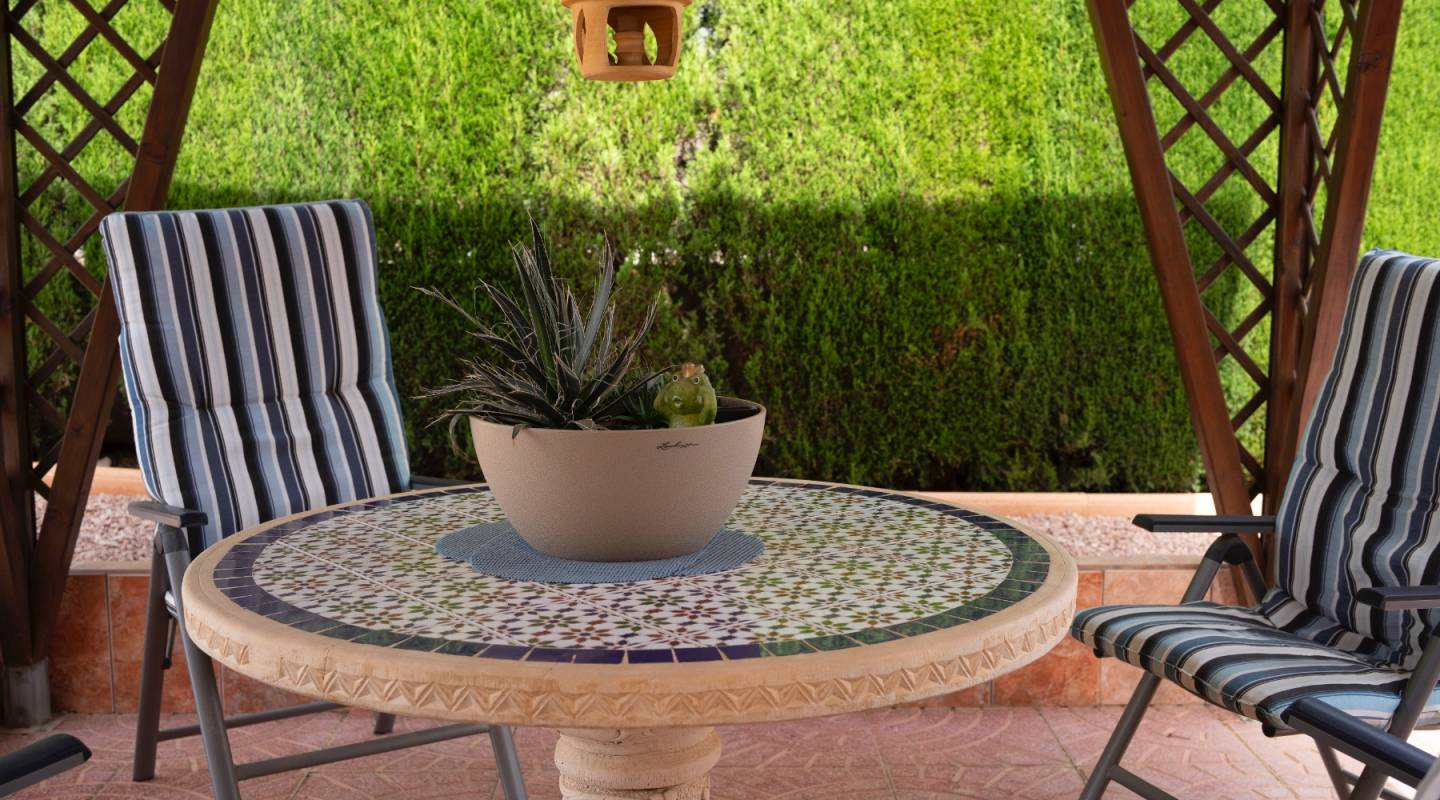 Återförsäljning - Villa - Ciudad Quesada - Town Center