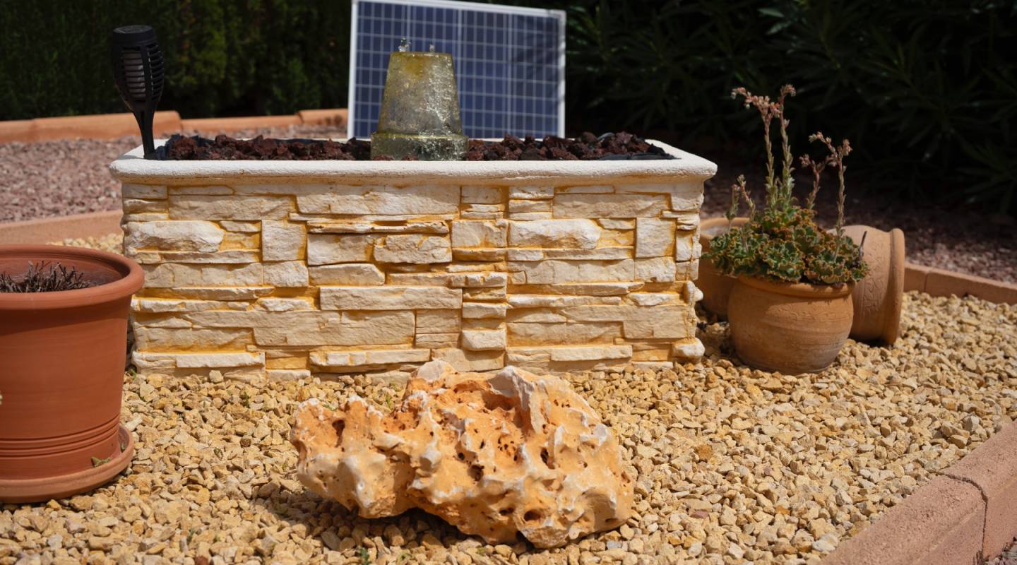 Återförsäljning - Villa - Ciudad Quesada - Town Center