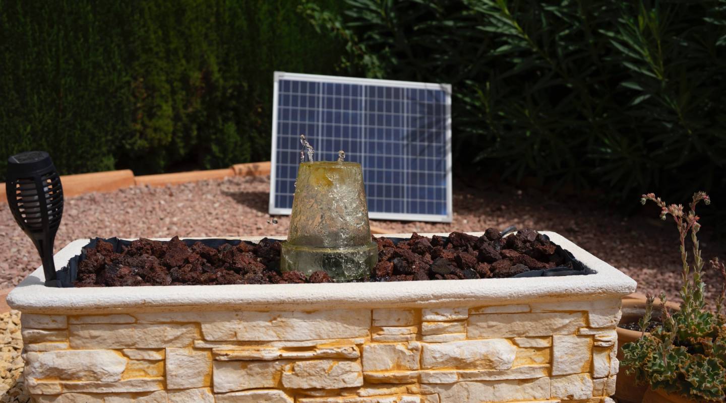 Återförsäljning - Villa - Ciudad Quesada - Town Center