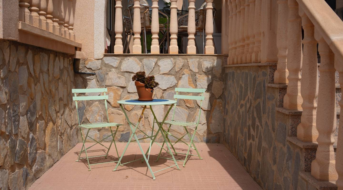 Återförsäljning - Villa - Ciudad Quesada - Town Center