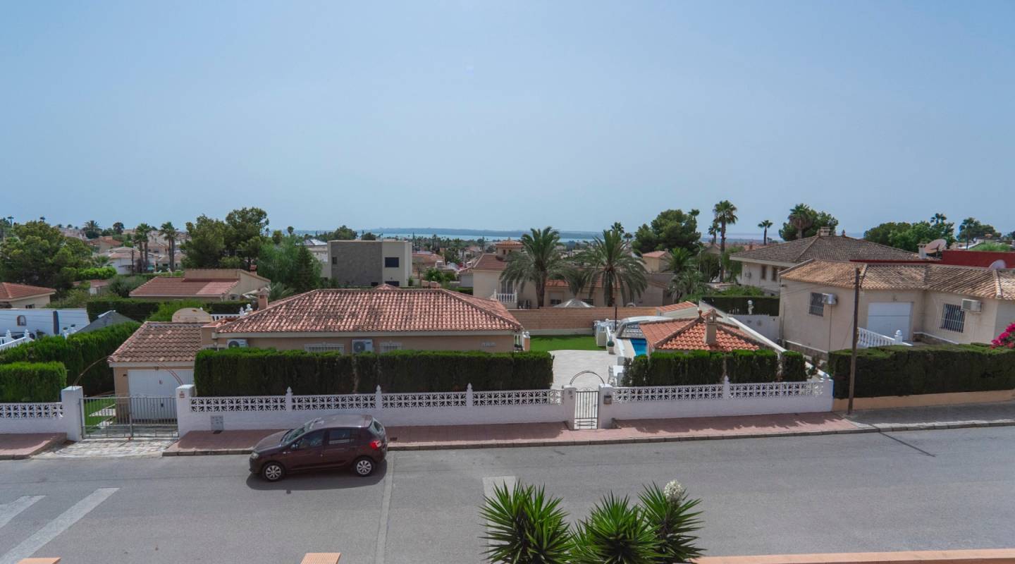 Återförsäljning - Villa - Ciudad Quesada - Town Center