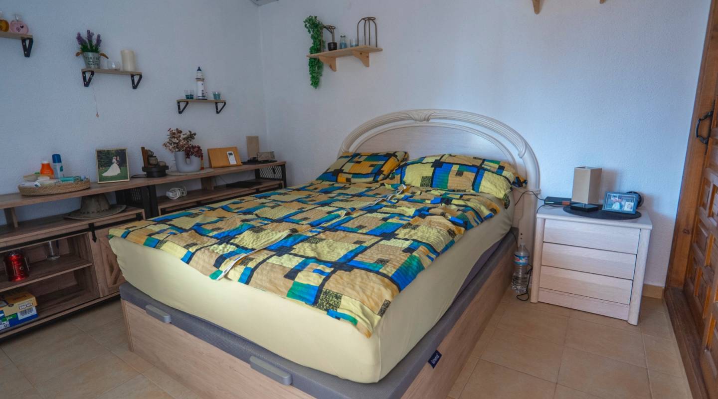 Återförsäljning - Villa - Ciudad Quesada - Town Center