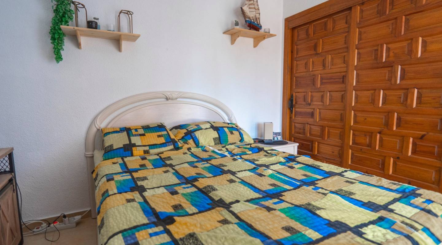 Återförsäljning - Villa - Ciudad Quesada - Town Center