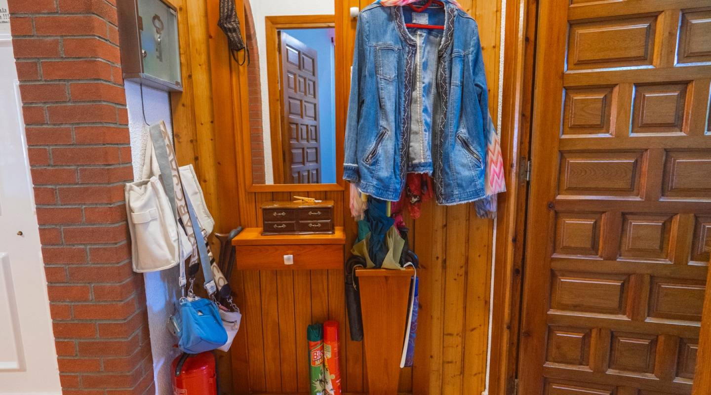 Återförsäljning - Villa - Ciudad Quesada - Town Center