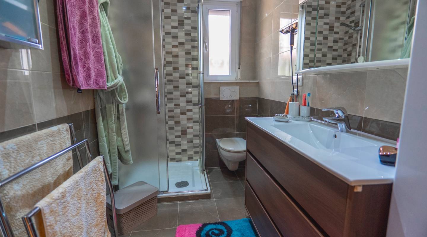 Återförsäljning - Villa - Ciudad Quesada - Town Center