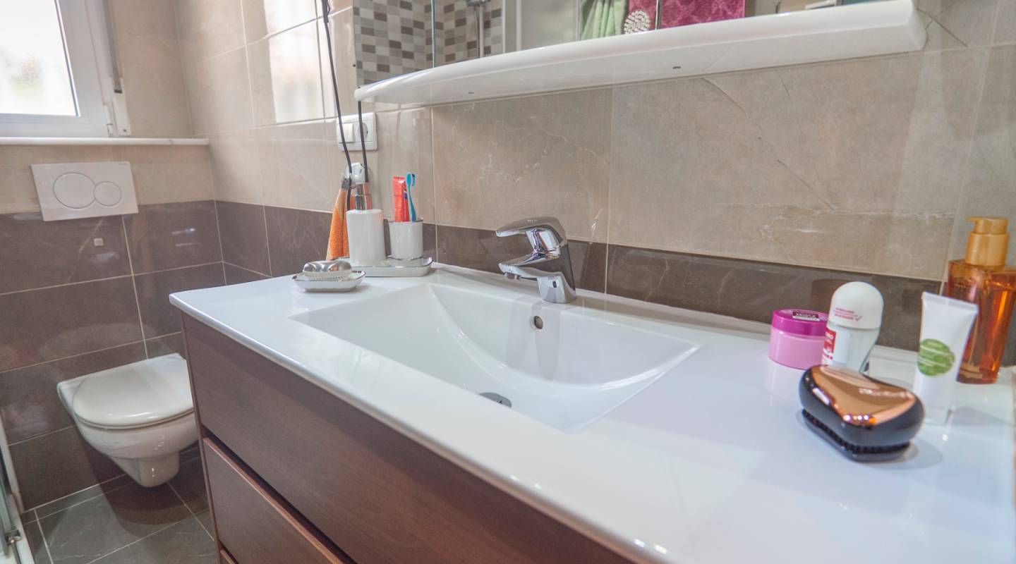 Återförsäljning - Villa - Ciudad Quesada - Town Center