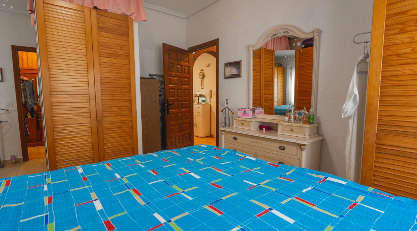 Återförsäljning - Villa - Ciudad Quesada - Town Center