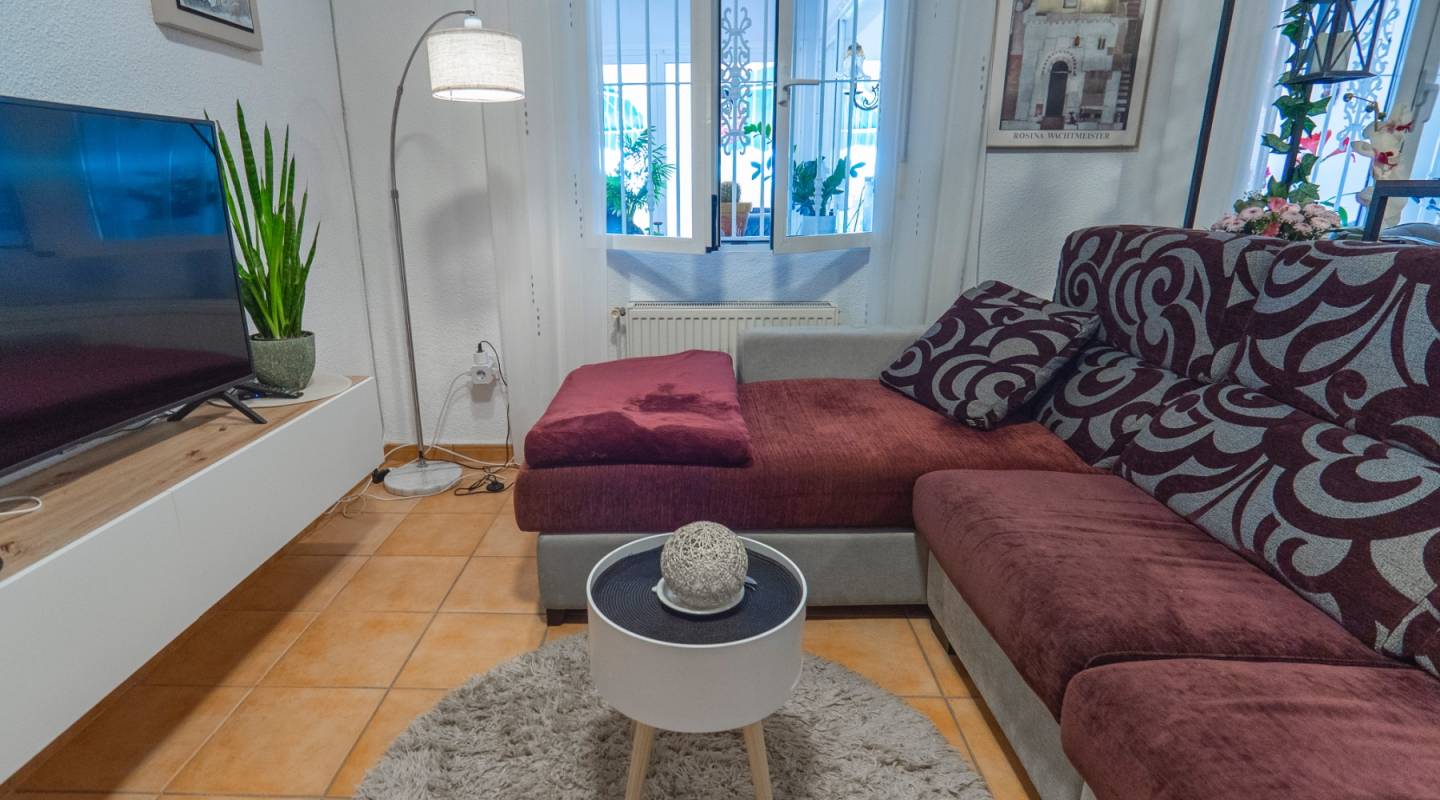 Återförsäljning - Villa - Ciudad Quesada - Town Center