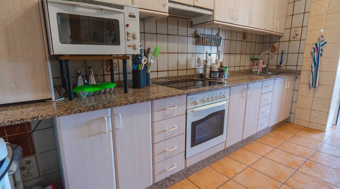 Återförsäljning - Villa - Ciudad Quesada - Town Center