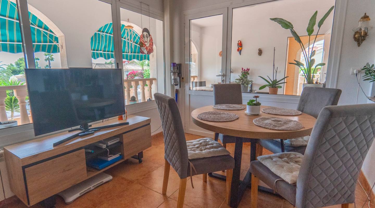 Återförsäljning - Villa - Ciudad Quesada - Town Center