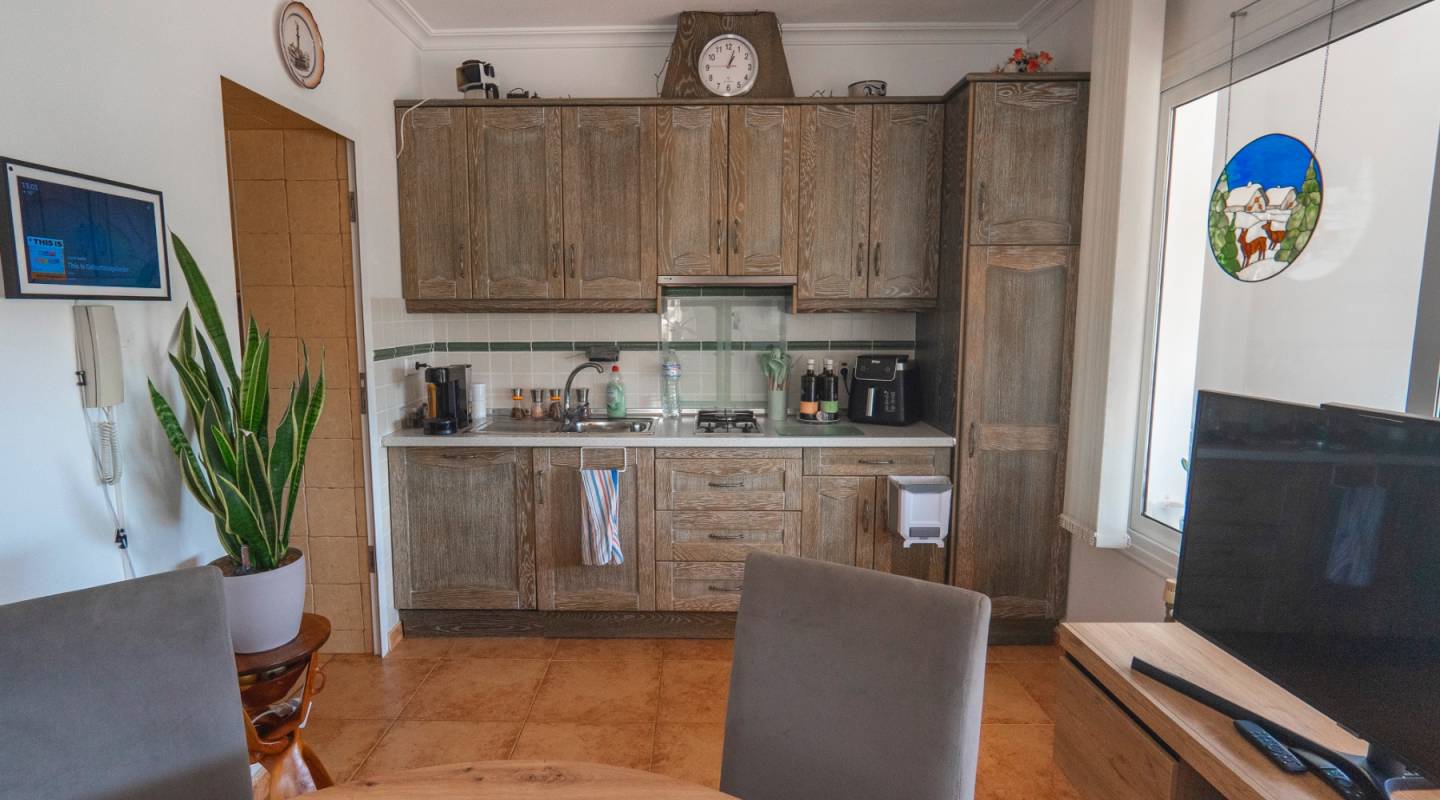 Återförsäljning - Villa - Ciudad Quesada - Town Center