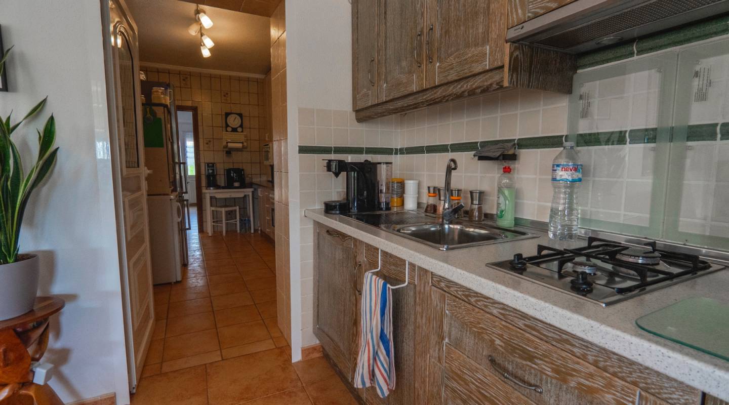 Återförsäljning - Villa - Ciudad Quesada - Town Center