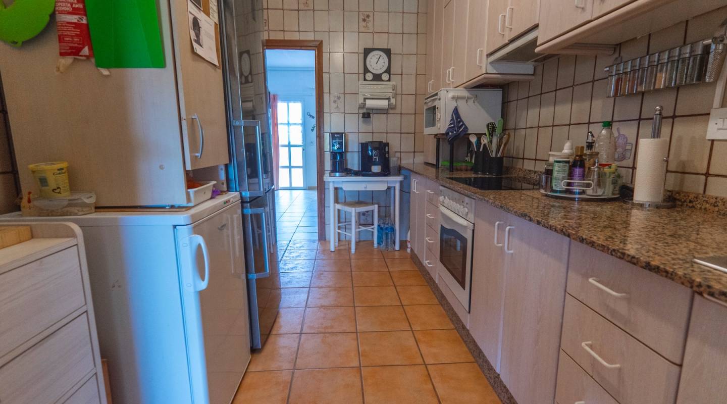 Återförsäljning - Villa - Ciudad Quesada - Town Center