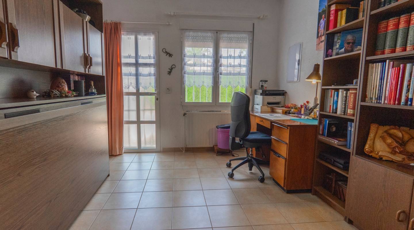 Återförsäljning - Villa - Ciudad Quesada - Town Center