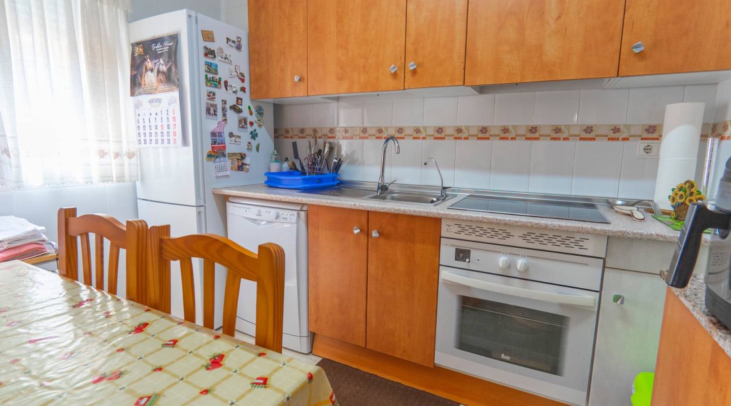 Resale - Semi Detached - Ciudad Quesada - Lo Marabu