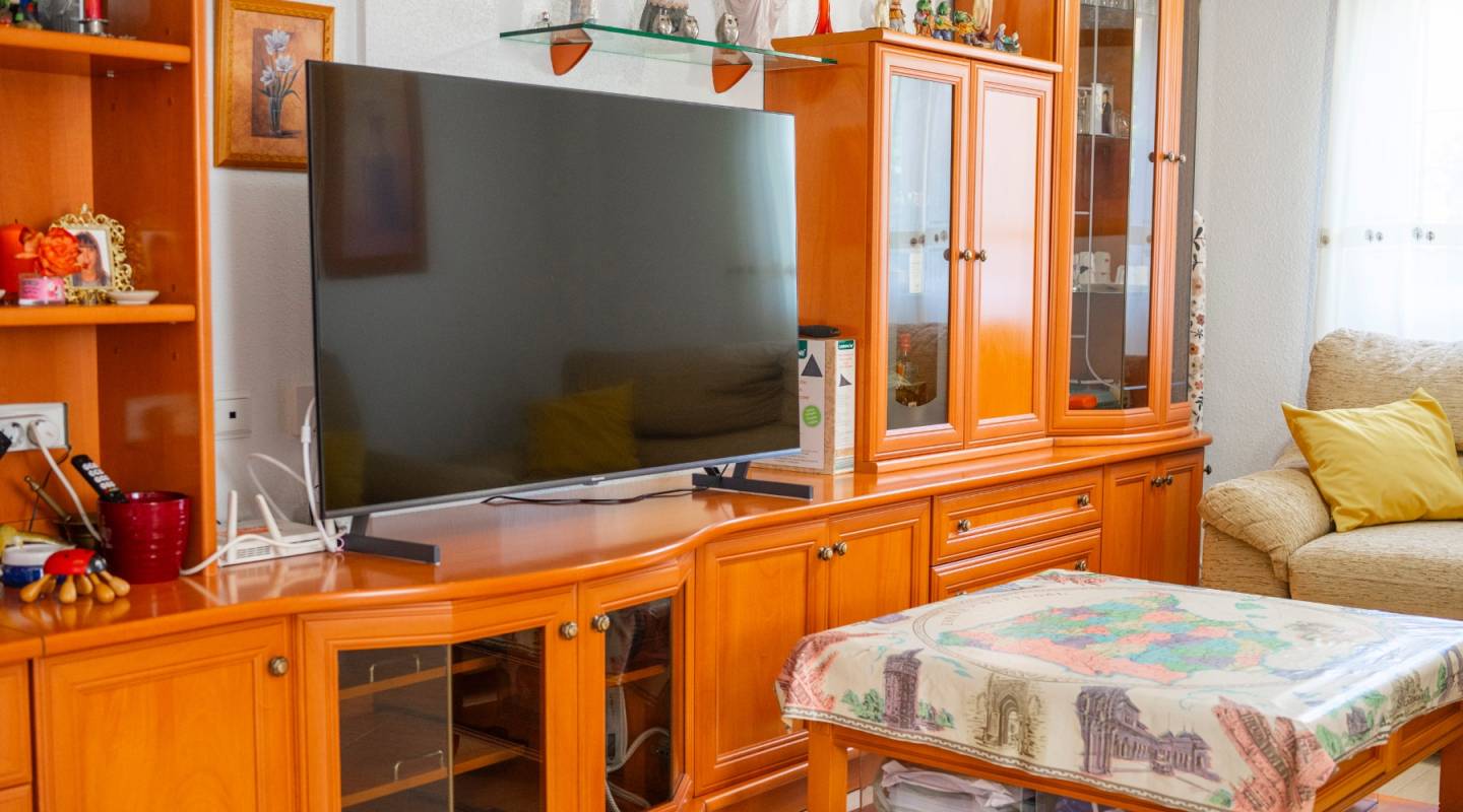 Resale - Semi Detached - Ciudad Quesada - Lo Marabu