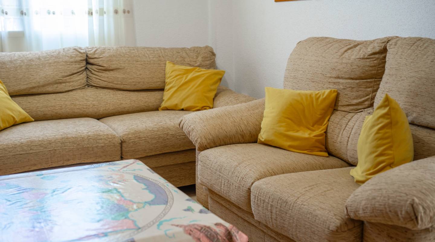 Resale - Semi Detached - Ciudad Quesada - Lo Marabu