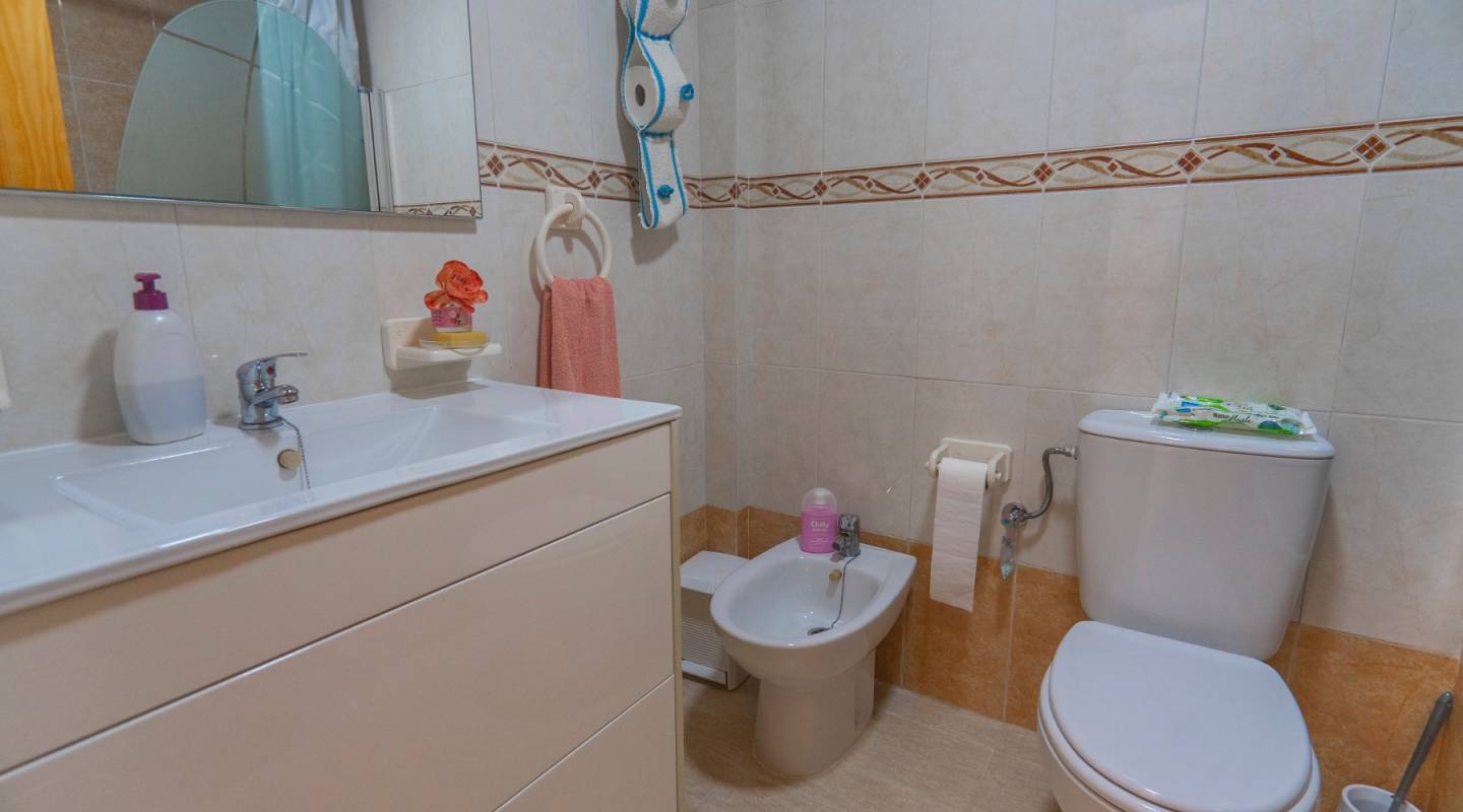 Resale - Semi Detached - Ciudad Quesada - Lo Marabu