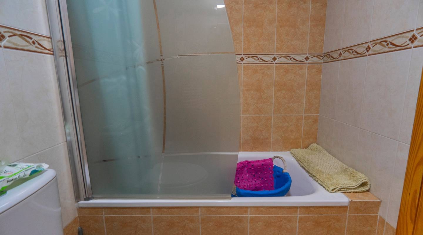 Resale - Semi Detached - Ciudad Quesada - Lo Marabu