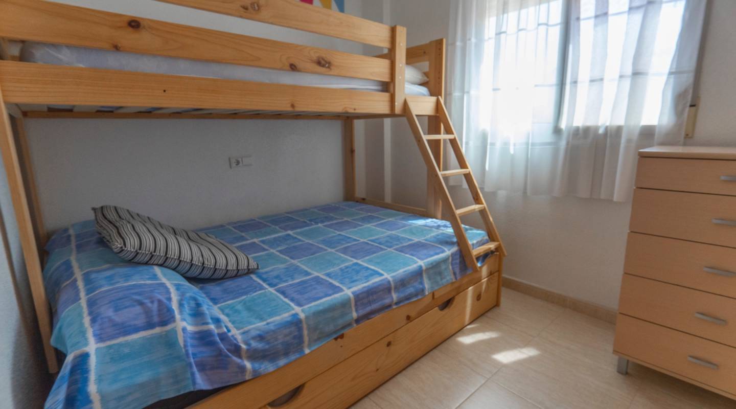 Resale - Semi Detached - Ciudad Quesada - Lo Marabu