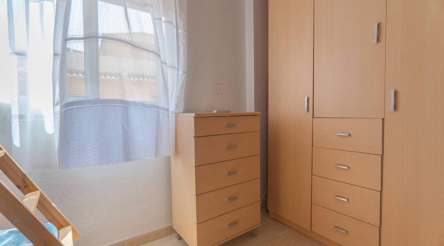 Resale - Semi Detached - Ciudad Quesada - Lo Marabu