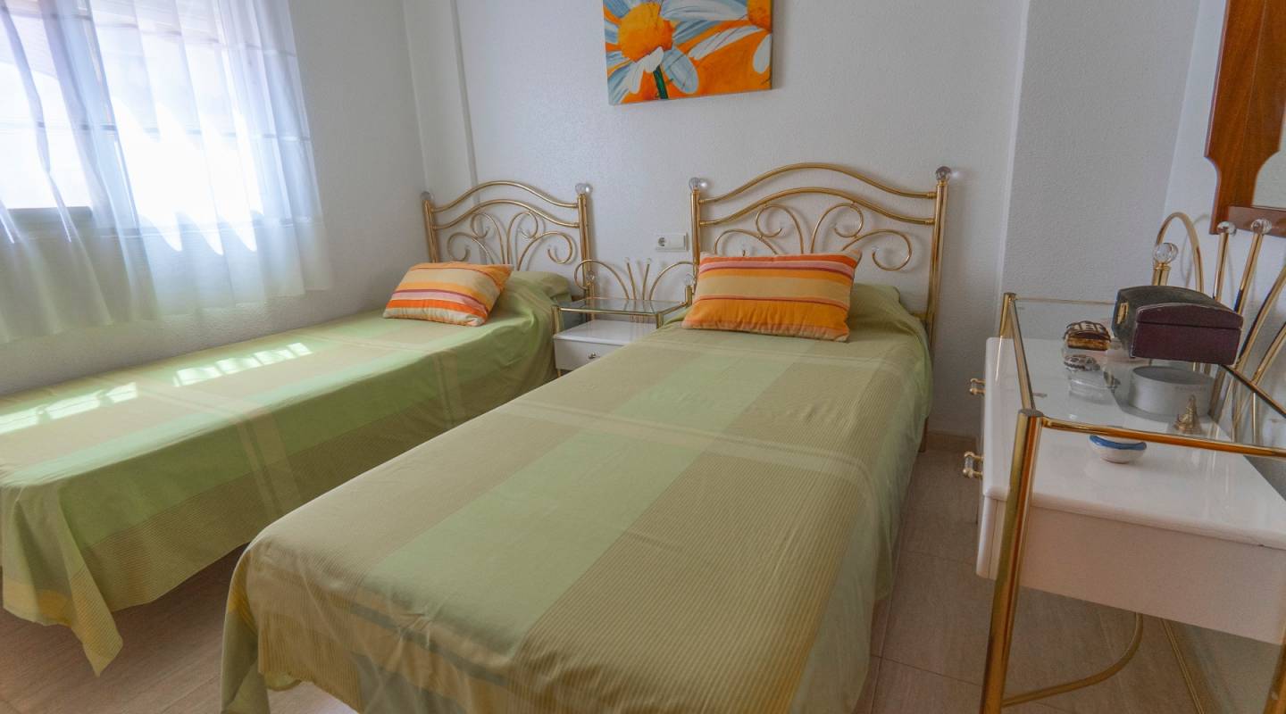 Resale - Semi Detached - Ciudad Quesada - Lo Marabu