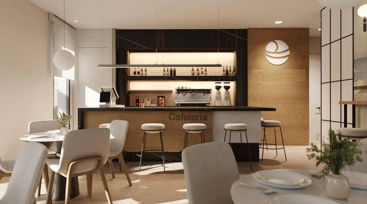 Nieuwbouw - Apartments - Murcia