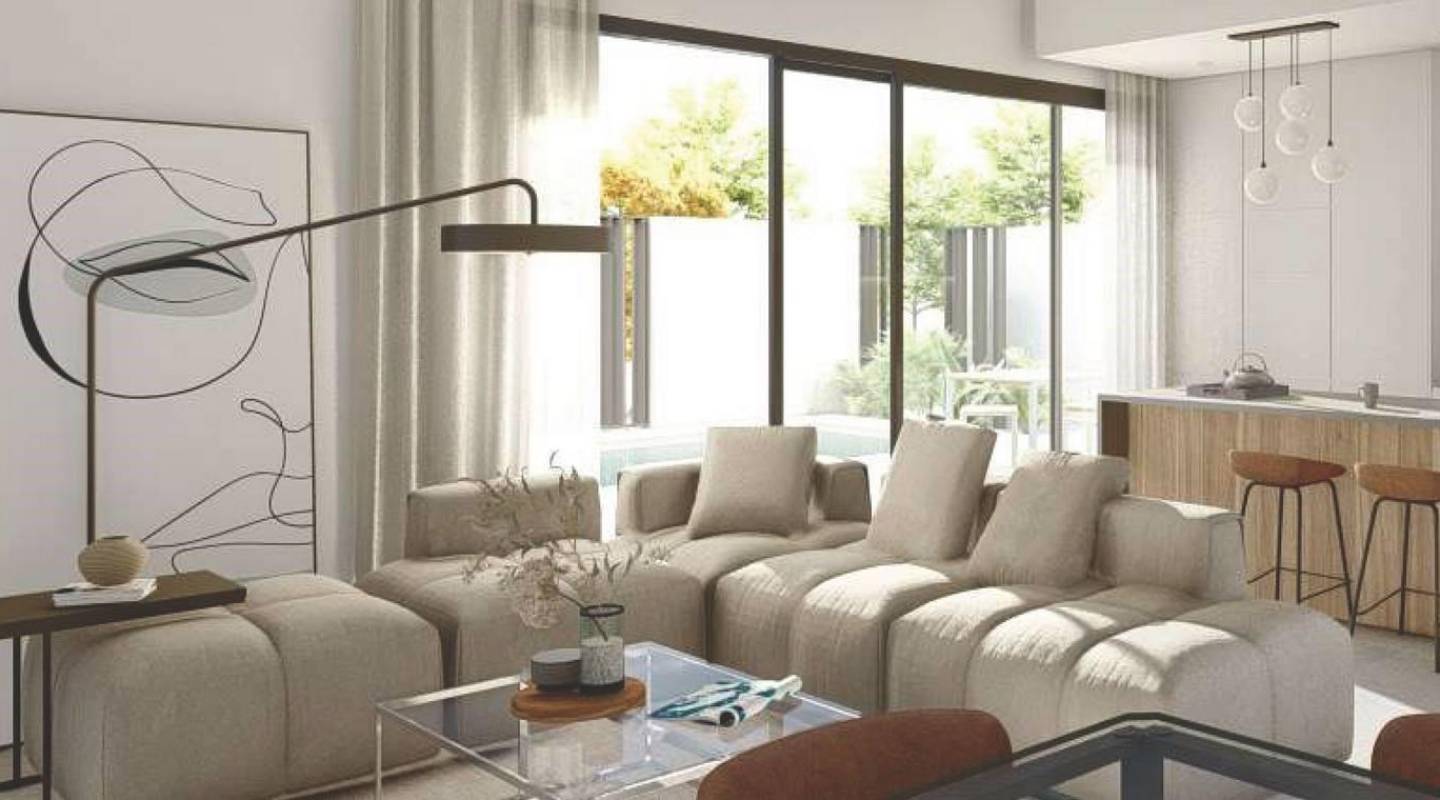 Nybyggeri - Villa - Almeria - Alicante