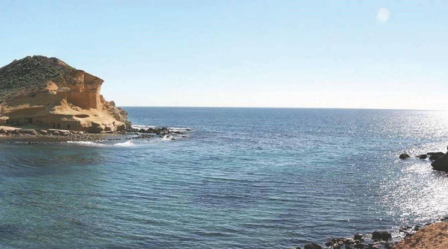 Nybyggeri - Villa - Almeria - Alicante