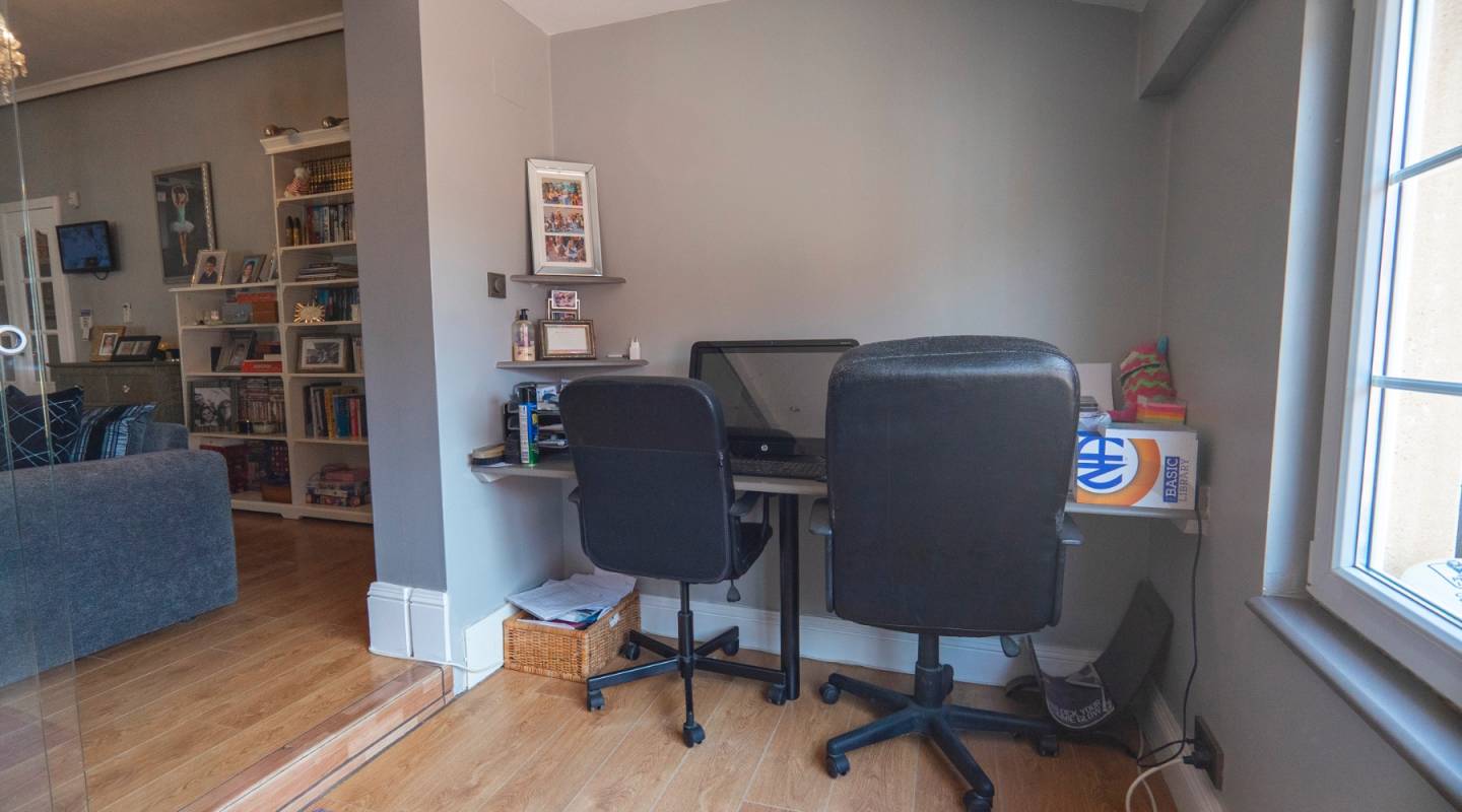 Wiederverkauf - Detached Villa - Heredades