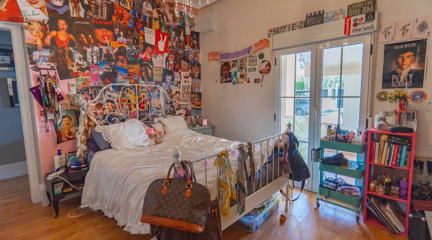 Wiederverkauf - Detached Villa - Heredades