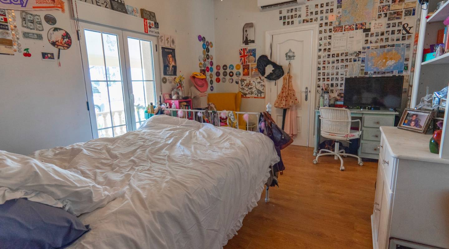 Wiederverkauf - Detached Villa - Heredades