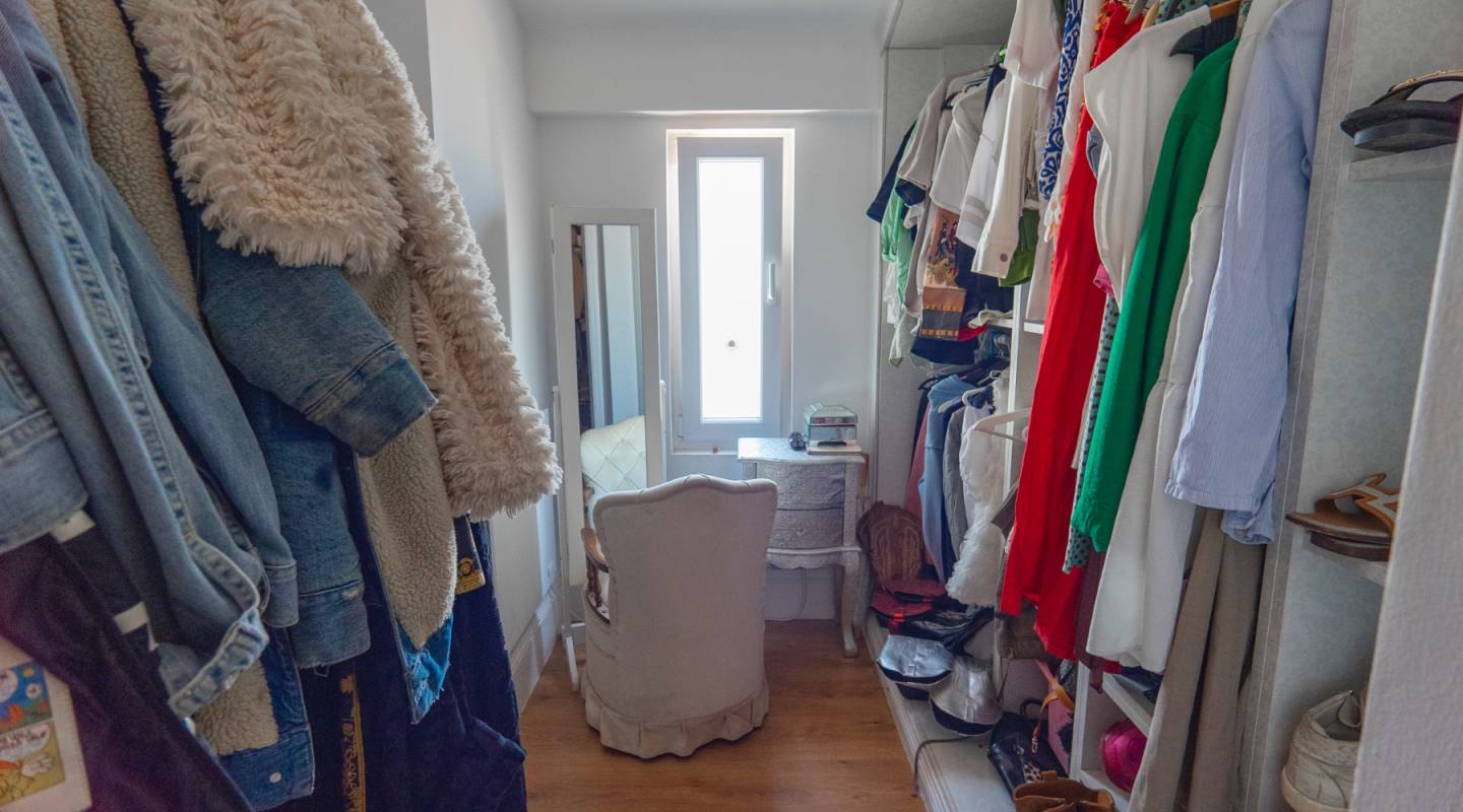 Wiederverkauf - Detached Villa - Heredades