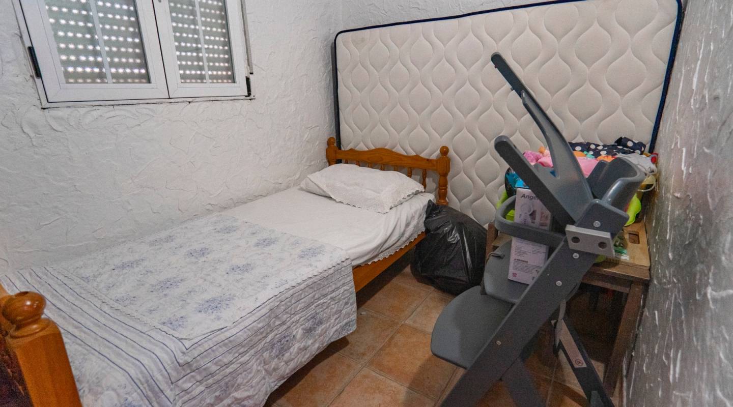 Wiederverkauf - Detached Villa - Heredades