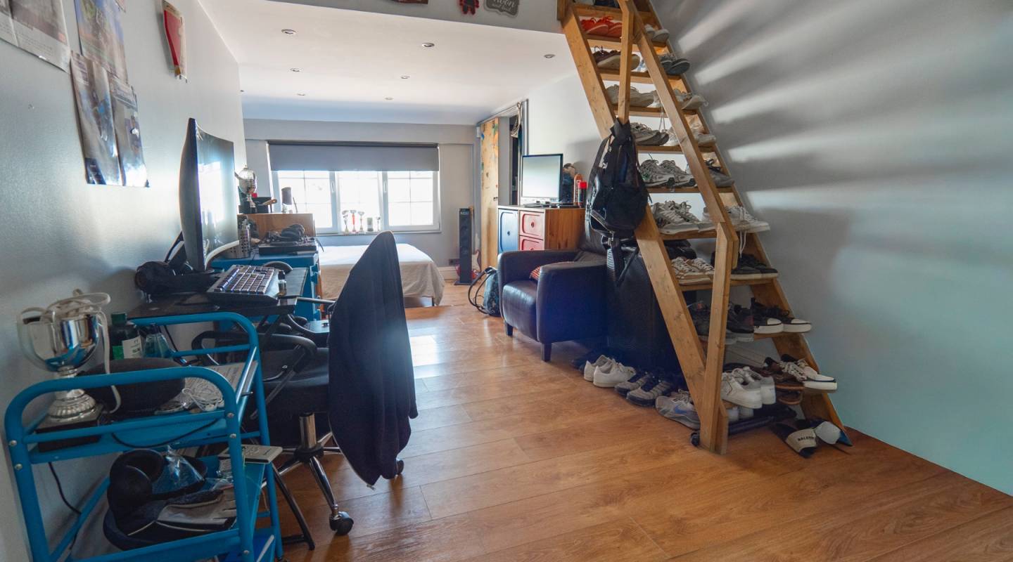 Wiederverkauf - Detached Villa - Heredades