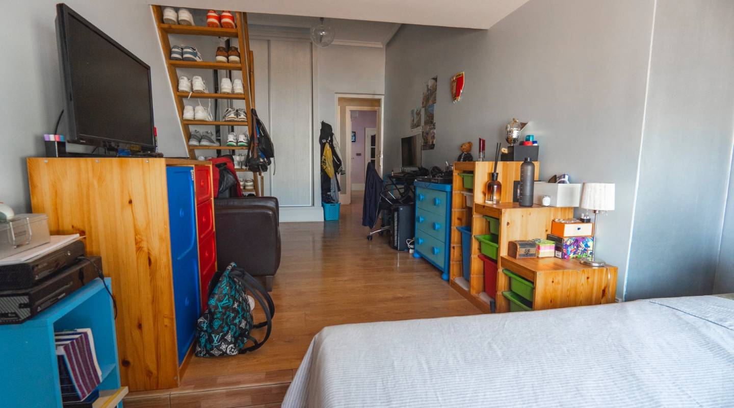 Wiederverkauf - Detached Villa - Heredades