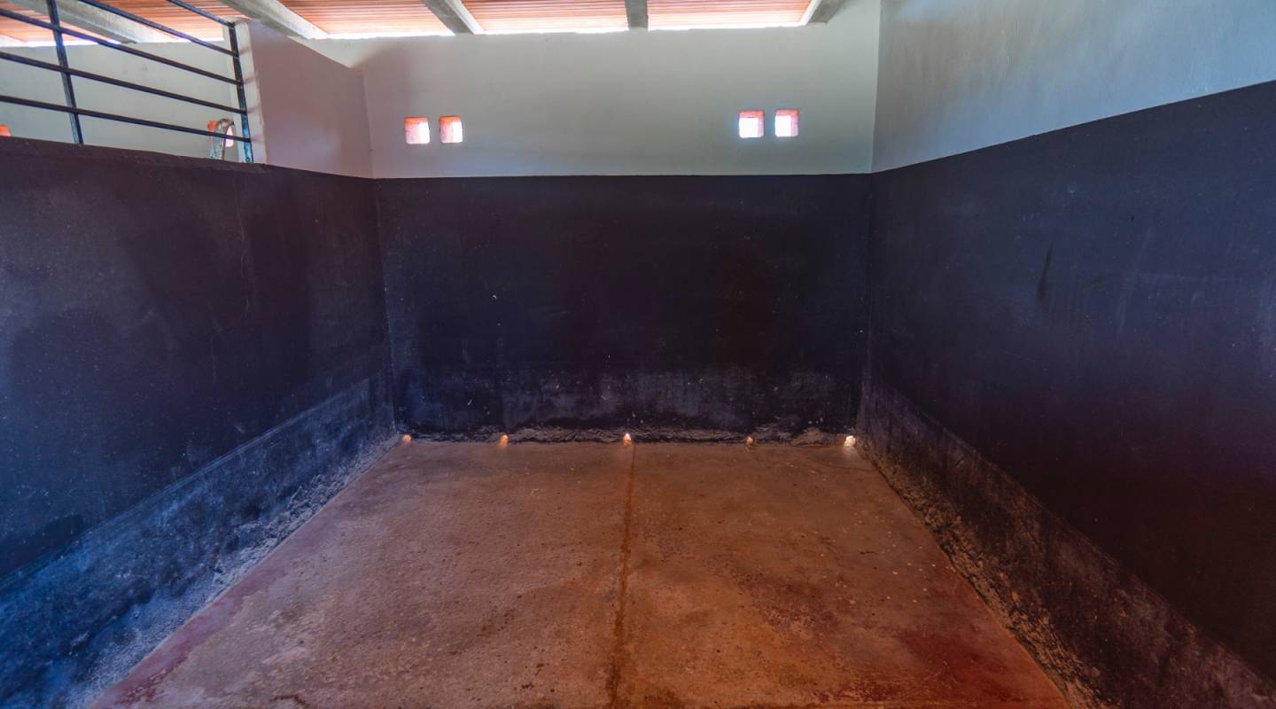 Wiederverkauf - Detached Villa - Heredades