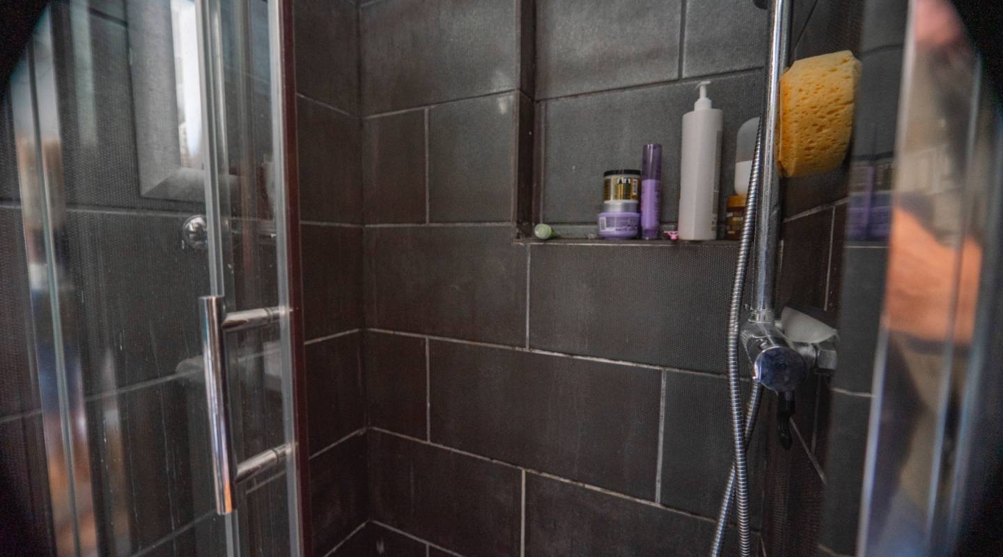 Wiederverkauf - Detached Villa - Heredades