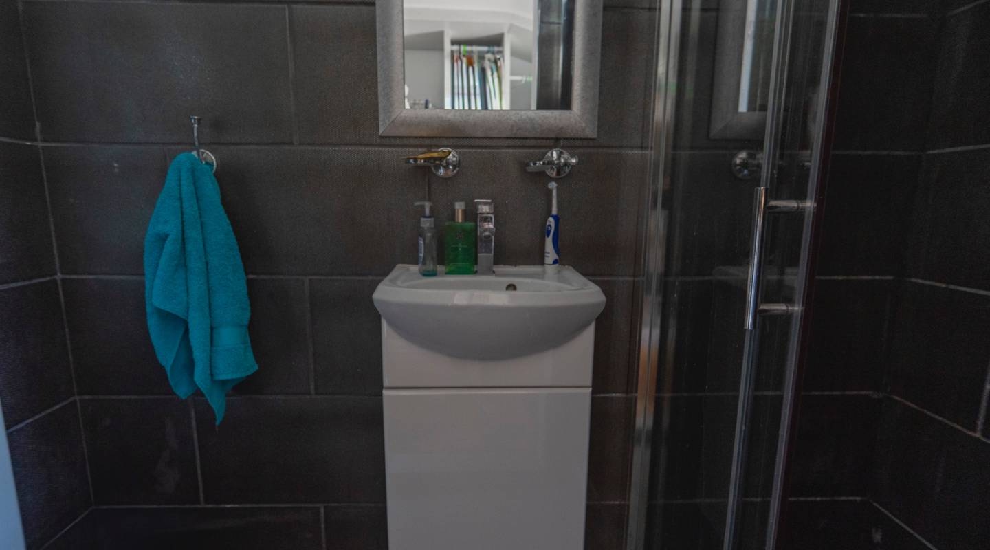 Wiederverkauf - Detached Villa - Heredades