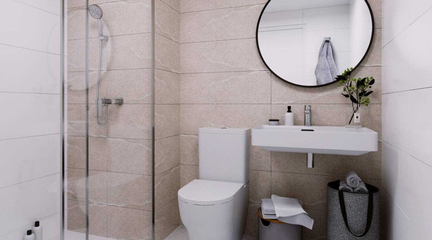 New Build - Apartment - Monforte del Cid - Alicante