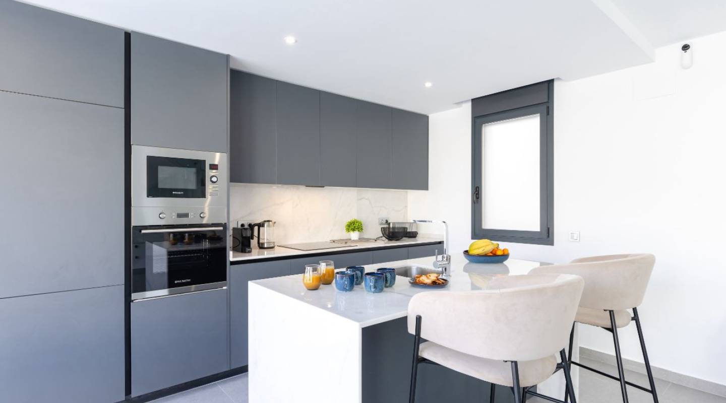 Resale - Villa  - Algorfa - Alicante