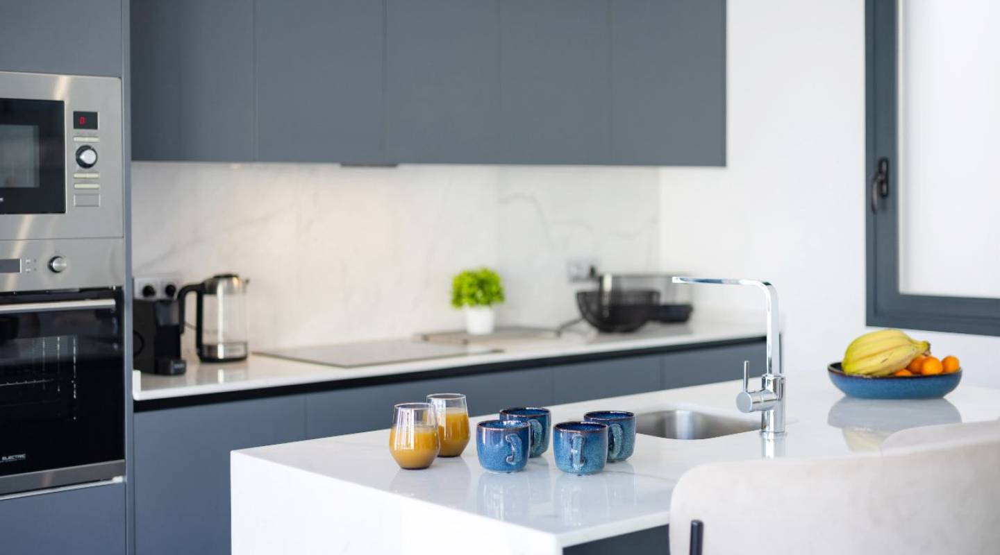 Resale - Villa  - Algorfa - Alicante