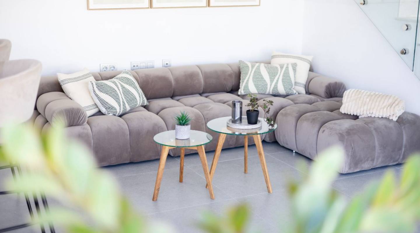 Resale - Villa  - Algorfa - Alicante