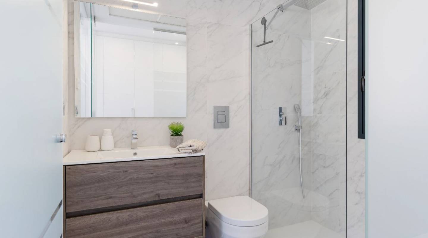 Resale - Villa  - Algorfa - Alicante