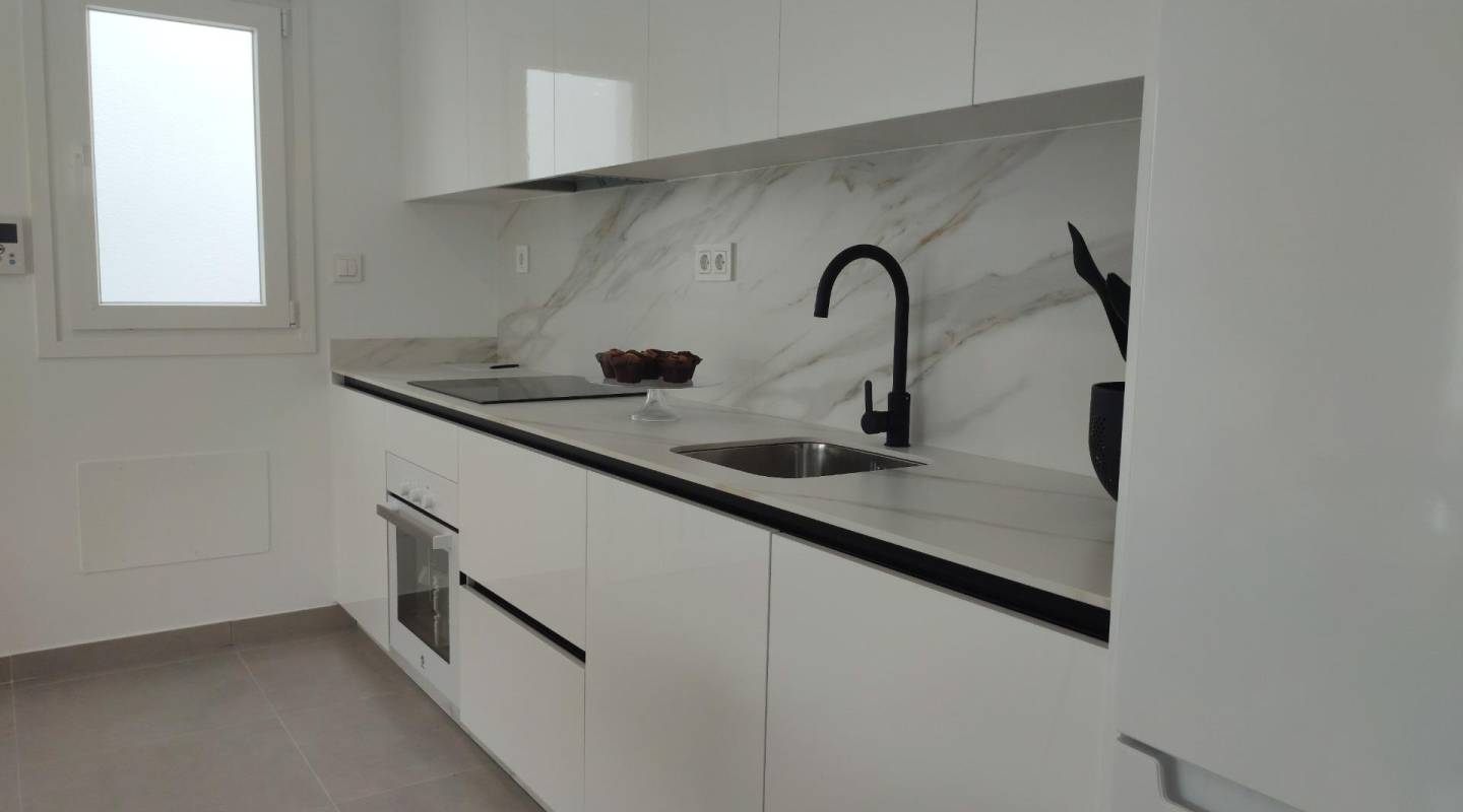 New Build - Villa  - Murcia