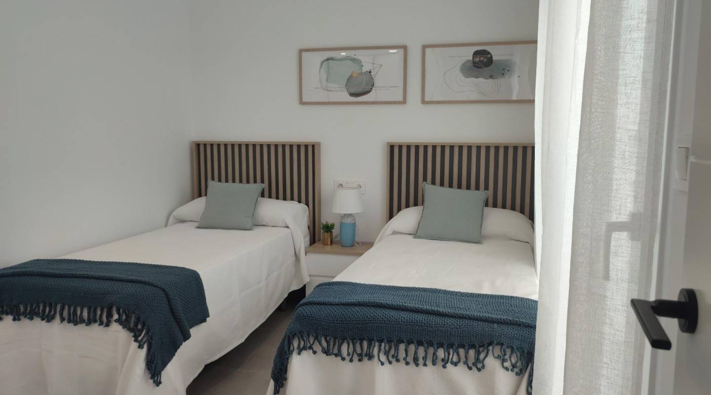 New Build - Villa  - Murcia