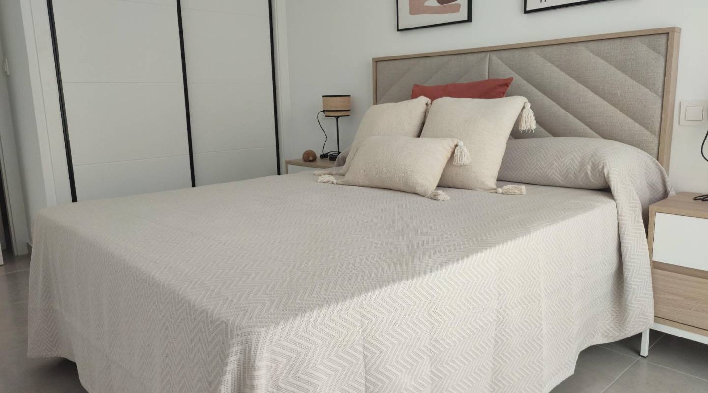 New Build - Villa  - Murcia