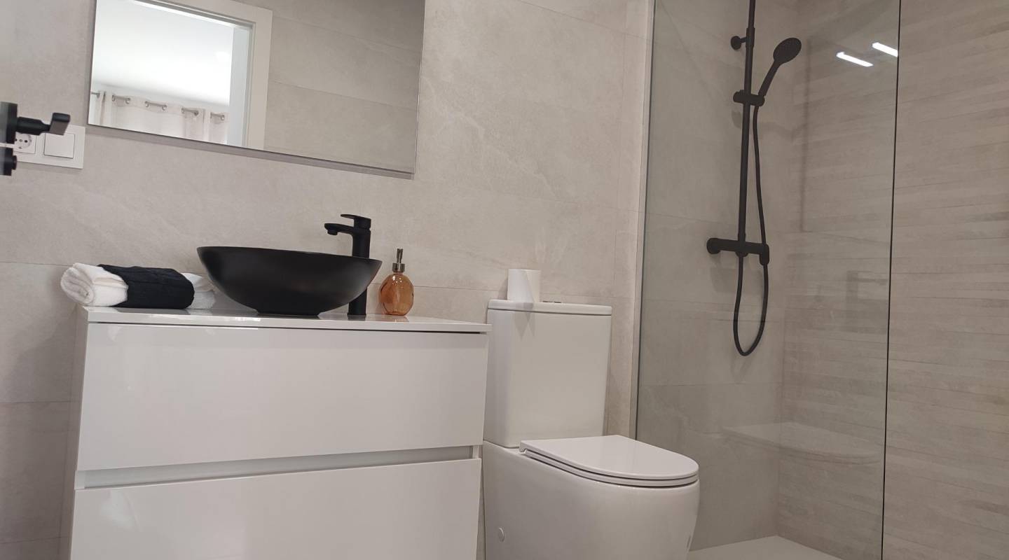 New Build - Villa  - Murcia